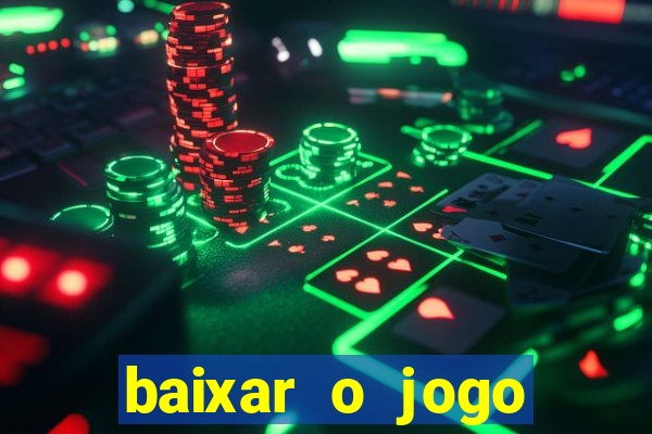 baixar o jogo super mario